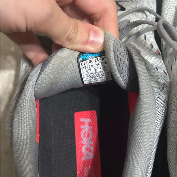 Hoka Clifton 8 - Picture 4 of 8